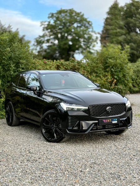 2026 Volvo XC60 - photo 2