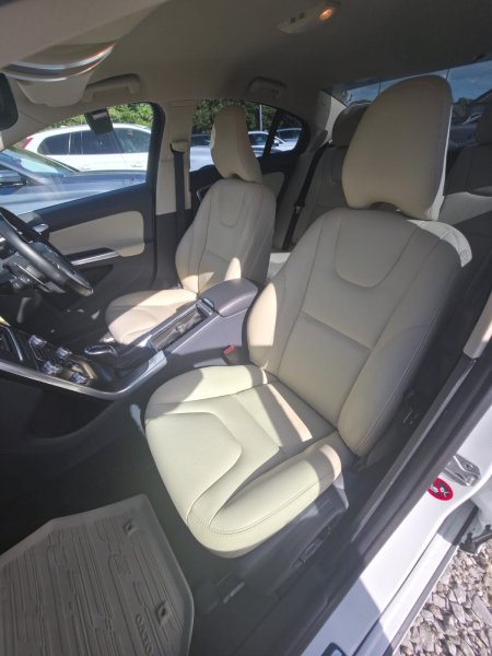 2016 Volvo S60 - photo 12