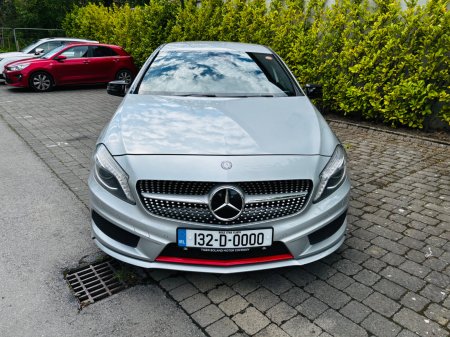 2013 Mercedes-Benz A-Class - photo 2