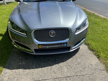 2015 Jaguar XF - photo 29