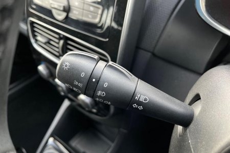 2018 Renault Clio - photo 14