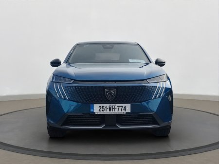 2025 Peugeot 3008 - photo 13