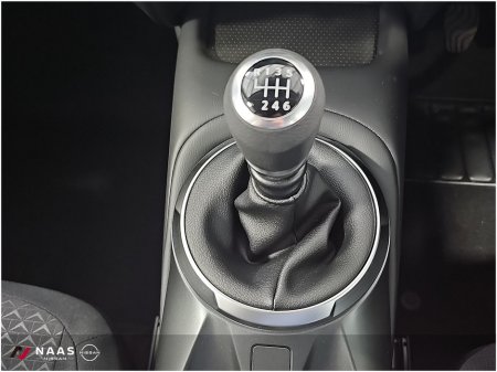 2026 Nissan Juke - photo 17