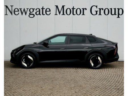 2026 Kia EV4 - photo 8