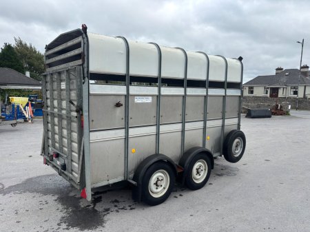 0 Ifor Williams Trailers  - photo 2