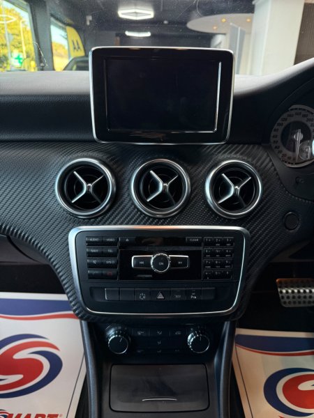 2014 Mercedes-Benz A-Class - photo 18
