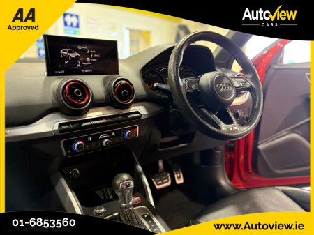 2019 Audi Q2 - photo 29