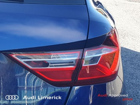 2024 Audi A1 - photo 34