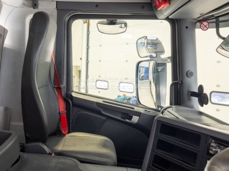 2015 SCANIA P370 Chassis Cab - photo 22