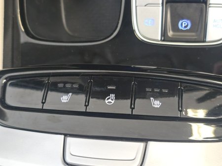 2023 Hyundai Tucson - photo 19