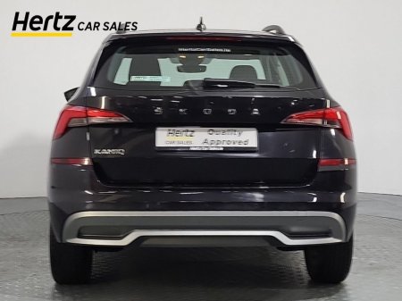 2024 Skoda Kamiq - photo 4