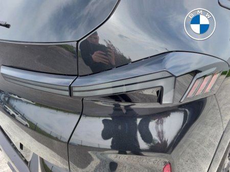 2026 BMW XM - photo 20