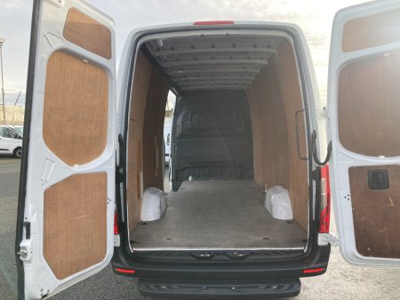 2022 Mercedes-Benz Sprinter - photo 9