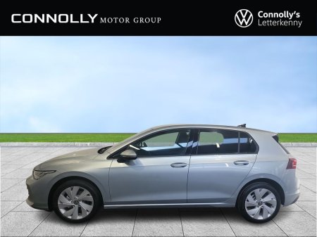 2026 Volkswagen Golf - photo 3