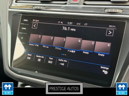 2018 Volkswagen Tiguan - photo 20