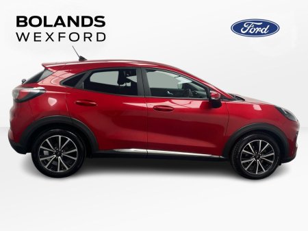 2023 Ford Puma - photo 4