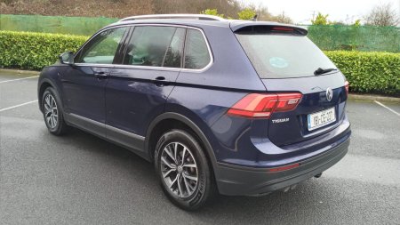 2018 Volkswagen Tiguan - photo 7