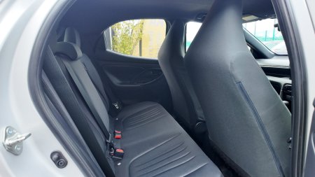 2020 Toyota Yaris - photo 15