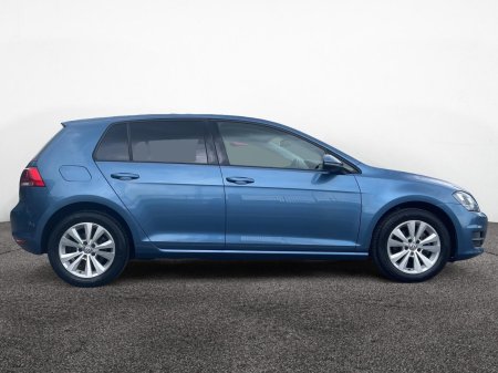 2015 Volkswagen Golf - photo 2