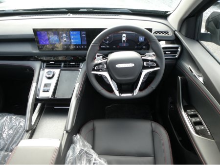 2026 Maxus T90EV - photo 18