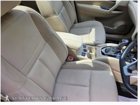 2020 Nissan X-Trail - photo 8