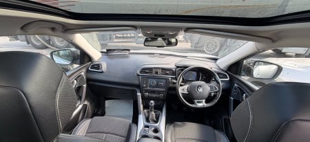 2018 Renault Kadjar - photo 5