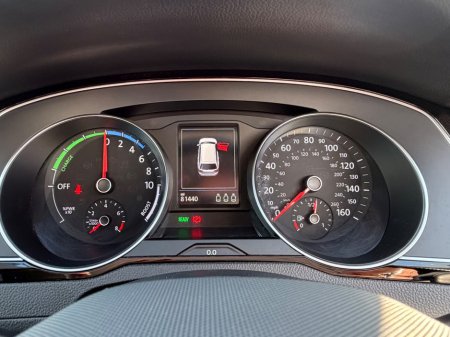 2022 Volkswagen Passat - photo 21