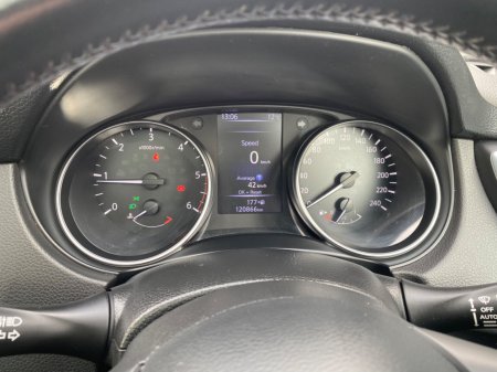 2018 Nissan Qashqai - photo 16