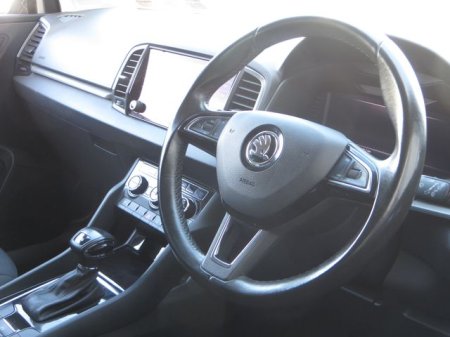 2019 Skoda Karoq - photo 18