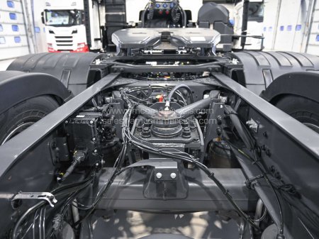 2026 VOLVO FH 540 AERO - photo 13