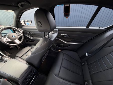 2019 BMW 3-Series - photo 43