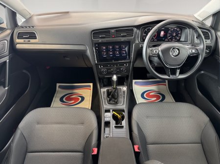 2019 Volkswagen Golf - photo 15