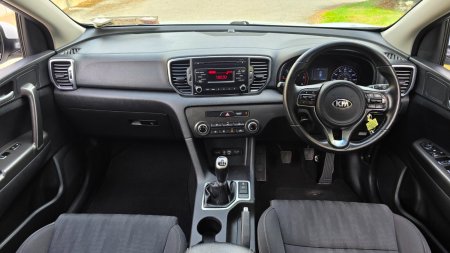 2016 Kia Sportage - photo 15