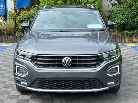 2020 Volkswagen T-Roc - photo 15
