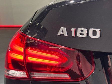 2021 Mercedes-Benz A-Class - photo 13
