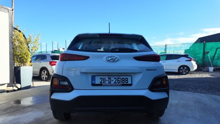2021 Hyundai KONA - photo 7