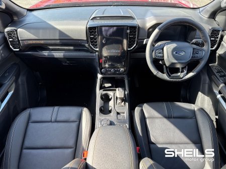 2026 Ford Ranger - photo 3