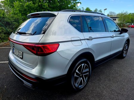 2023 SEAT Tarraco - photo 2