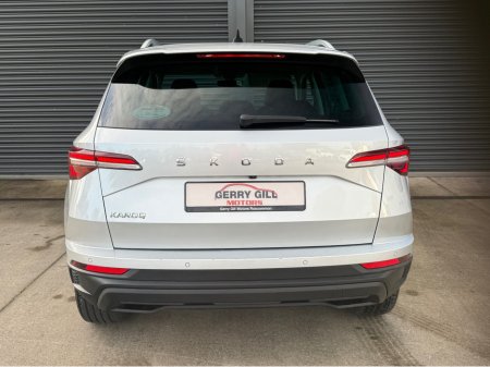 2024 Skoda Karoq - photo 4