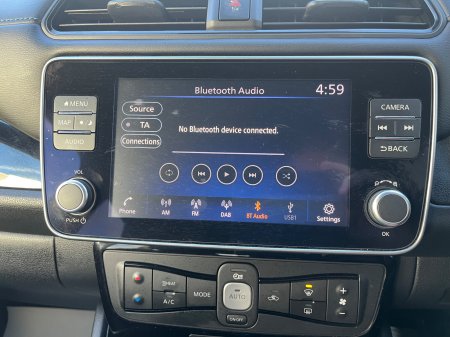 2022 Nissan Leaf - photo 55