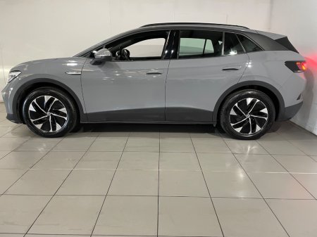 2023 Volkswagen ID.4 - photo 6