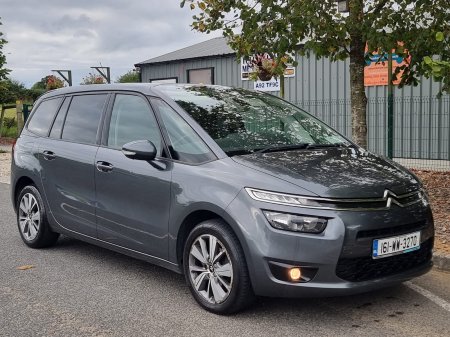 2016 Citroen C4 - photo 2