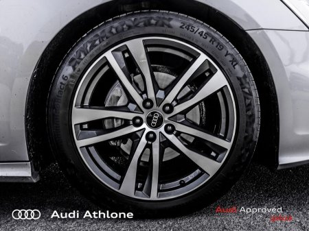 2024 Audi A6 - photo 9