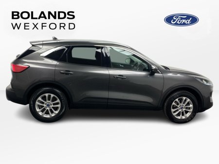 2023 Ford Kuga - photo 4