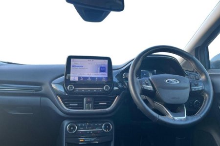 2023 Ford Puma - photo 10