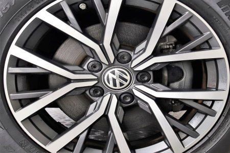 2018 Volkswagen Tiguan - photo 27