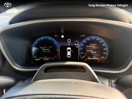 2026 Toyota Corolla - photo 14
