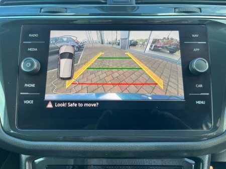 2024 Volkswagen Tiguan - photo 15