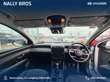 2022 Hyundai Tucson - photo 9