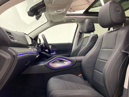 2026 Mercedes-Benz GLE - photo 13